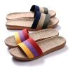 Summer Flax SlipperShoesSuihyung-Summer-Flax-Slippers-Wo
