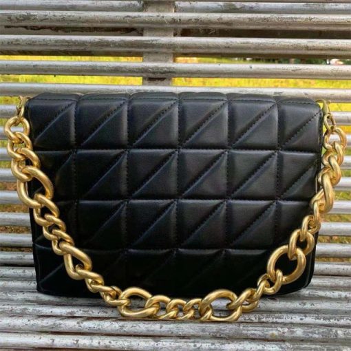 Thick Chain HandbagHandbagsBran-ded-Women-s-Shoulder-Bags-20