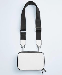 Women’s Crossbody BagHandbagsCasual.-Small-Box-Designer-Bag-Wo