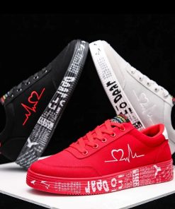 Breathable Vulcanized SneakerShoesTYDZSM-T-2021-Fashion-Women-Vulca
