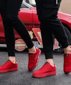 Breathable Vulcanized SneakerShoesTYDZSMT-2021-Fashion-Women-Vulca