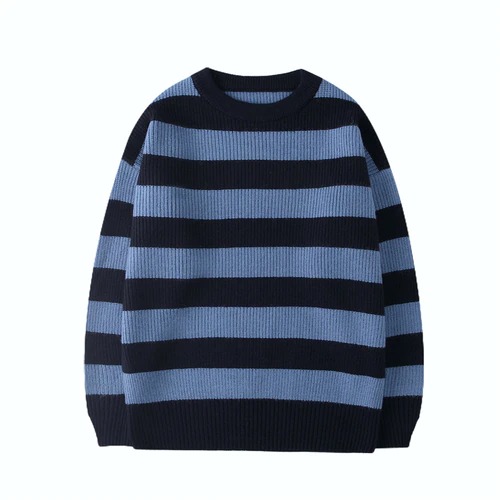 Korean Fashion Warm SweaterTopsLEGIBLE-A.-utumn-Winter-Sweater-Wo