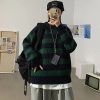 Korean Fashion Warm SweaterTopsLEGIBLE-Autumn-W.-inter-Sweater-Wo