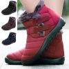 Round Toe Waterproof BootsBootsWomen-Boots-winter-Roun.-d-Toe-Boo