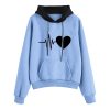 Heartbeat SweatshirtTopsCooeverly-Plus-Size-Hoodie-Women-3