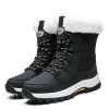 Snow Warm Fur BootsBootsvariantimage1LLUUMIU-Women-Winter-Boots-2021-Women-Snow-Boots-Warm-Fur-Winter-Shoes-Non-slip-Lace-Up