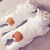 Newborn Kid’s Winter RomperKids2021-Ne-w-Cute-BABY-Newborn-Baby