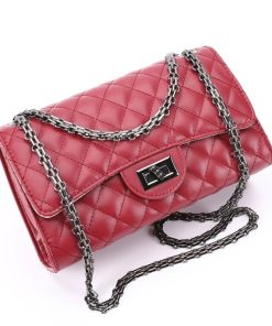 Wild Shoulder Messenger Korean Bag | HandbagHandbagsEuropean-and-American-Fashion-Ca-1