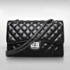 Wild Shoulder Messenger Korean Bag | HandbagHandbagsEuropean-and-American-Fashion-Ca