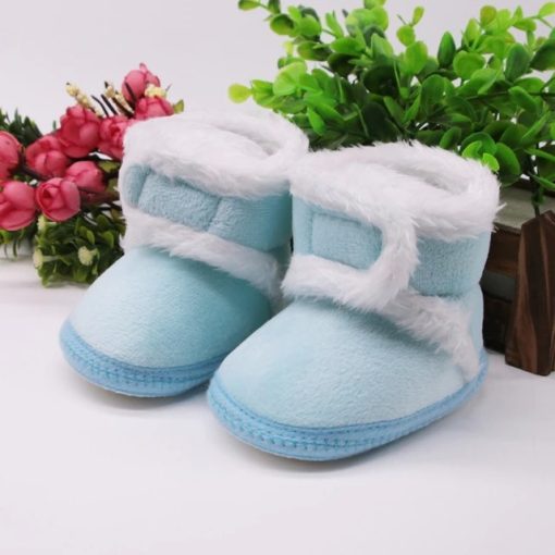 Newborn Toddler Warm BootsBootsNewborn-Toddler-Warm-Boots-Winte