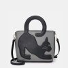 Cat Pattern Handbag Crossbody Bag Purse Tote BagsHandbagsmainimage12022-Hot-Bag-Brienice-Fashion-Women-Cat-Pattern-Handbag-Crossbody-Bag-Purses-Tote-Bags