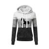 Women’s Horse Love Print SweatshirtTopsmainimage3Autumn-Women-Hoodies-Horse-Love-Print-Splice-Sweatshirt-Cotton-Casual-Fashion-Street-Hooded-Tops-Clothes