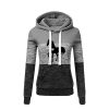 Women’s Horse Love Print SweatshirtTopsmainimage4Autumn-Women-Hoodies-Horse-Love-Print-Splice-Sweatshirt-Cotton-Casual-Fashion-Street-Hooded-Tops-Clothes