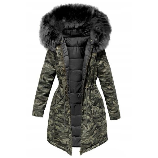 Hot Sale Women’s Winter JacketTopsvariantimage0Jocoo-Jolee-Women-Winter-Jacket-Hooded-Parkas-Camouflage-Coat-Women-Loose-Parka-Fur-Collar-Cotton-Padded