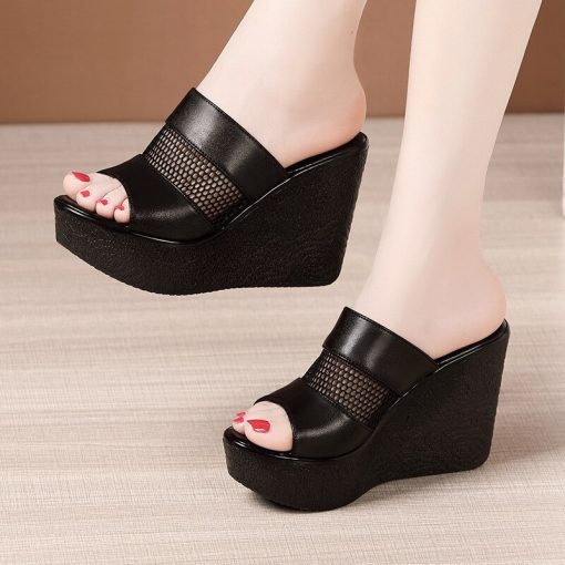 High Heel Korean SandalsShoesvariantimage0Plus-Size-32-43-High-Heels-Slippers-Women-Wedding-Shoes-Summer-2020-Cutout-Platform-Wedges-Slides
