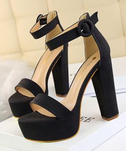 Women’s Pump High Heel SandalsShoesvariantimage0Women-Pumps-High-Heels-New-Ladies-Shoes-Fashion-Women-Sandals-Sexy-Platform-Sandals-Wedding-Women-Shoes