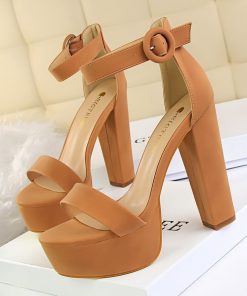 Women’s Pump High Heel SandalsShoesvariantimage1Women-Pumps-High-Heels-New-Ladies-Shoes-Fashion-Women-Sandals-Sexy-Platform-Sandals-Wedding-Women-Shoes