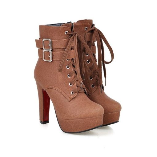 Sexy high Heel Ankle BootsBootsvariantimage2BLXQPYT-Big-size-33-47-short-Boots-shoes-woman-Mujer-Fashion-Ankle-Boots-Sexy-high-Heels