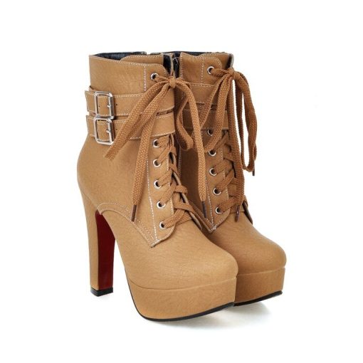 Sexy high Heel Ankle BootsBootsvariantimage3BLXQPYT-Big-size-33-47-short-Boots-shoes-woman-Mujer-Fashion-Ankle-Boots-Sexy-high-Heels