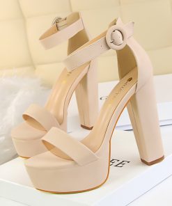 Women’s Pump High Heel SandalsShoesvariantimage3Women-Pumps-High-Heels-New-Ladies-Shoes-Fashion-Women-Sandals-Sexy-Platform-Sandals-Wedding-Women-Shoes