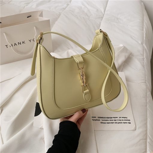 High Quality Luxury HandbagHandbagsvariantimage4Top-Quality-Luxury-Brand-Purses-and-Handbags-Designer-Leather-Shoulder-Crossbody-Bags-for-Women-Fashion-Underarm