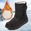 Non-Slip Waterproof Snow BootsBootsvariantimage0Rimocy-Non-Slip-Waterproof-Snow-Boots-for-Women-2021-Thick-Plush-Winter-Ankle-Boots-Woman-Platform