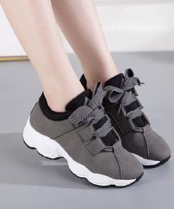 Women’s Chunky SneakerShoesvariantimage1New-Designer-Sneakers-Women-Platform-Casual-Shoes-Fashion-White-Sneakers-Platform-Basket-Femme-Chunky-High-heel
