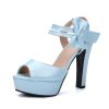 2022 Sexy Fish Mouth SandalsShoesvariantimage1Sandals-female-summer-2020-new-high-heeled-fish-mouth-shoes-bow-sexy-rough-with-waterproof-platform