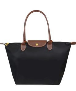 New Nylon Oxford Tote HandbagHandbagsNew-Nylon-Beach-TotSe-Bag-Fashion