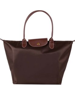 New Nylon Oxford Tote HandbagHandbagsNew-Nylon-Beach-ToteS-Bag-Fashion