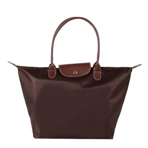 New Nylon Oxford Tote HandbagHandbagsNew-Nylon-Beach-ToteS-Bag-Fashion