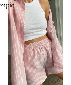 Loung Wear TracksuitTopsSampic-Loung-Wear56-Tracksuit-Wome