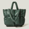New Fashion Tote HandbagHandbagsmainimage0Fashion-Large-Tote-Padded-Handbags-Designer-Quilted-Women-Shoulder-Bags-Luxury-Nylon-Down-Cotton-Crossbody-Bag