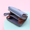 New Fashion Women’s WalletHandbagsmainimage32021-New-Fashion-Women-s-Wallet-Short-Women-Coin-Purse-Wallets-For-Woman-Card-Holder-Small
