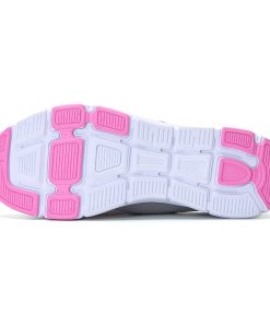 Women’s Light Weight Soft SneakerShoesmainimage5Summer-Breathable-Women-Sneakers-Healthy-Walking-Mary-Jane-Shoes-Sporty-Mesh-Sport-Running-Mother-Gift-Light