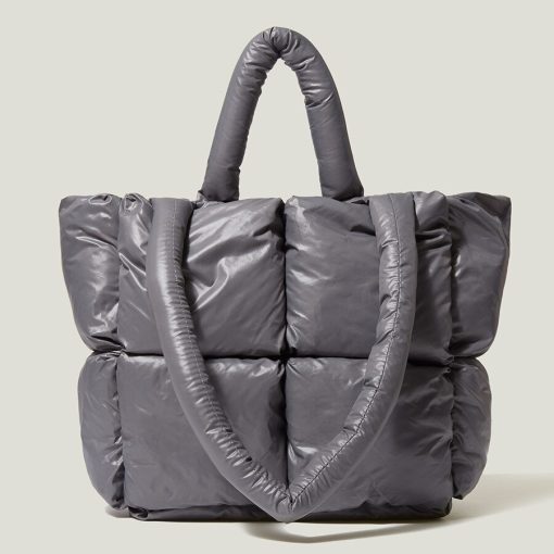 New Fashion Tote HandbagHandbagsvariantimage0Fashion-Large-Tote-Padded-Handbags-Designer-Quilted-Women-Shoulder-Bags-Luxury-Nylon-Down-Cotton-Crossbody-Bag