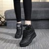 New Designer Wedge Leather SneakerShoesvariantimage12020-sonbahar-tasar-mc-takozlar-beyaz-Platform-ayakkab-kad-n-ayakkab-deri-siyah-y-ksek-Top