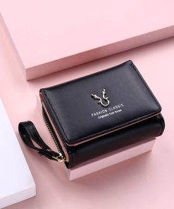 New Fashion Women’s WalletHandbagsvariantimage62021-New-Fashion-Women-s-Wallet-Short-Women-Coin-Purse-Wallets-For-Woman-Card-Holder-Small