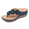 Women’s Retro SandalsSandals2020-Summder-Flat-Sandal-For-Wome