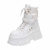 Women’s Trendy Leather BootsBoots2022-Women-s-Height-increasing-T