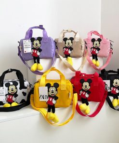 Cute Disney Mickey Mouse BagHandbagsmainimage02022-New-Disney-Shoulder-Bags-Cartoons-Mickey-Mouse-Nylon-Bag-Women-Messenger-Bag-Cute-Anime-Fashion