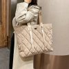 High Quality Nylon Handbag-Messenger BagHandbagsmainimage0Brand-Designer-Women-s-Tote-Bags-2020-Autumn-Winter-New-Lady-Shoulder-Bag-High-Quality-Nylon
