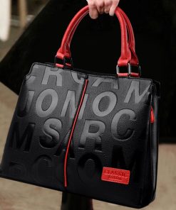 Women’s Luxury HandbagsHandbagsmainimage0Ladies-Quality-Leather-Letter-Shoulder-Bags-for-Women-2022-Luxury-Handbags-Women-Bags-Designer-Fashion-Large