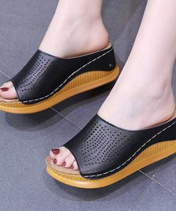 Women’s Casual Summer SlippersSandalsmainimage0shoes-woman-sandals-high-heels-women-sandals-flat-casual-shoes-summer-sandals-women-2019-summer-shoes