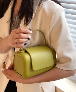 Vintage Mini Fashion BagHandbagsmainimage1Leather-Women-Purse-Originality-Design-Female-Handbag-Vintage-Mini-2021-Fashion-Bag-For-Women-Crossbody-Bag