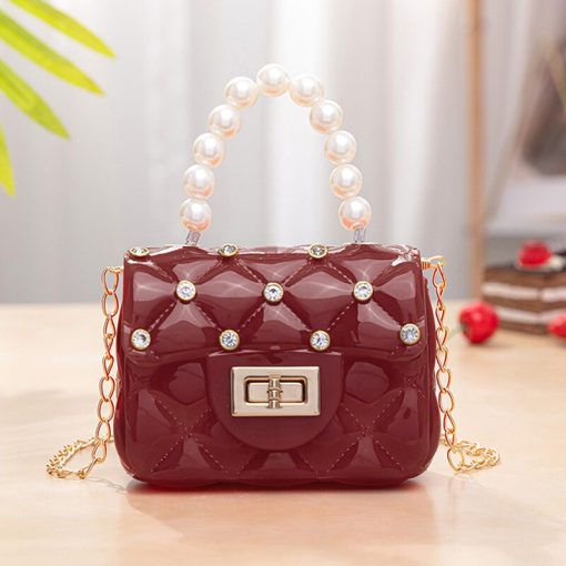 Women’s Mini Pearl HandbagHandbagsmainimage2New-Mini-Jelly-Purse-And-Handbag-2021-Leather-Crossbody-Bags-With-Pearl-Handle-Crossbody-Bags-Girls