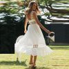 Boho Elegant Hollow Out Lace Dress-Cotton DressDressesmainimage3WildPinky-2021-New-Solid-Spaghetti-Strap-Boho-Elegant-Hollow-Out-Lace-Dress-Women-Summer-Style-Midi