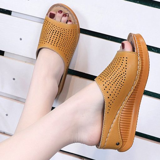 Women’s Casual Summer SlippersSandalsmainimage3shoes-woman-sandals-high-heels-women-sandals-flat-casual-shoes-summer-sandals-women-2019-summer-shoes