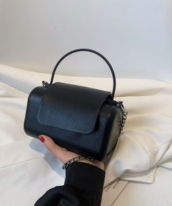 Vintage Mini Fashion BagHandbagsmainimage4Leather-Women-Purse-Originality-Design-Female-Handbag-Vintage-Mini-2021-Fashion-Bag-For-Women-Crossbody-Bag