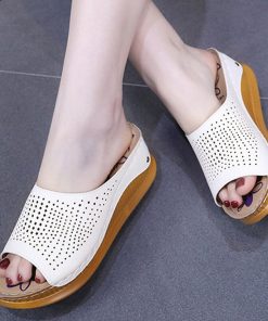 Women’s Casual Summer SlippersSandalsmainimage4shoes-woman-sandals-high-heels-women-sandals-flat-casual-shoes-summer-sandals-women-2019-summer-shoes